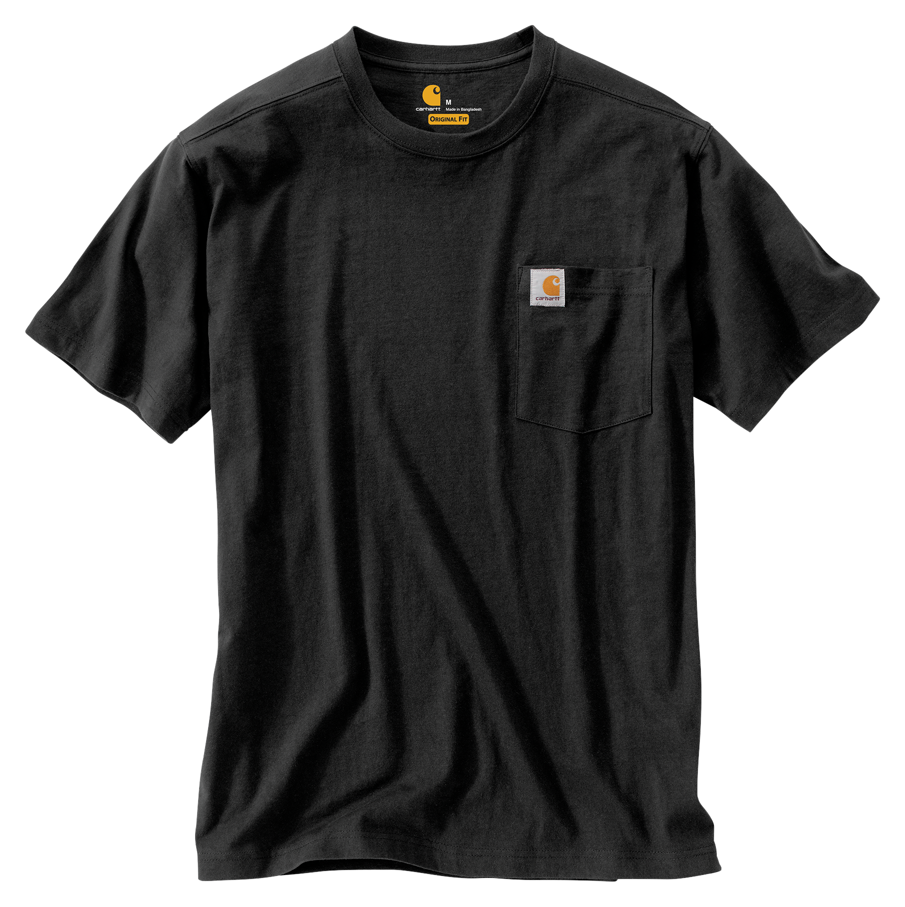 Carhartt Maddock Pocket T-Shirt for Men | Bass Pro Shops